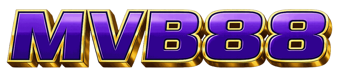 mvb88 logo